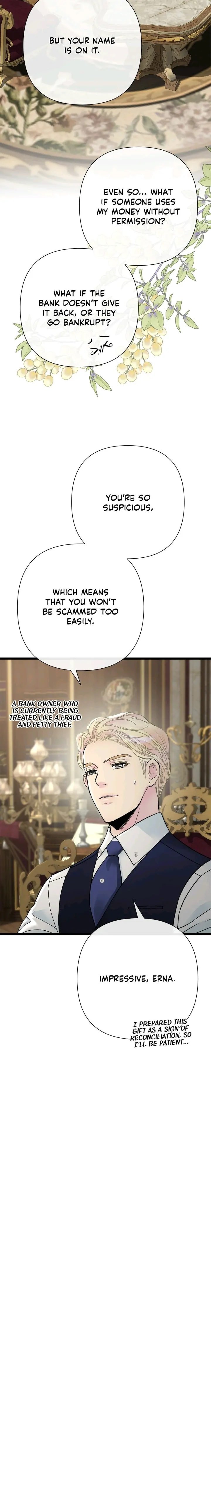 The Problematic Prince, Chapter 73 image 03